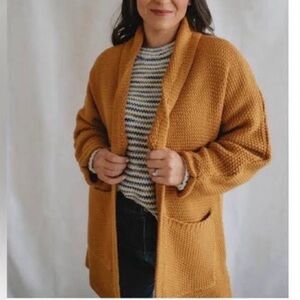 The Skinny Erinn Cardigan